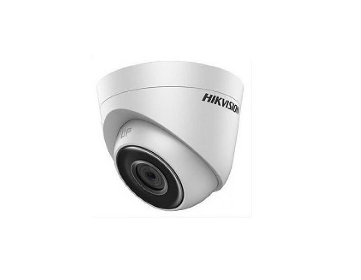 Cámara IP 2Mp