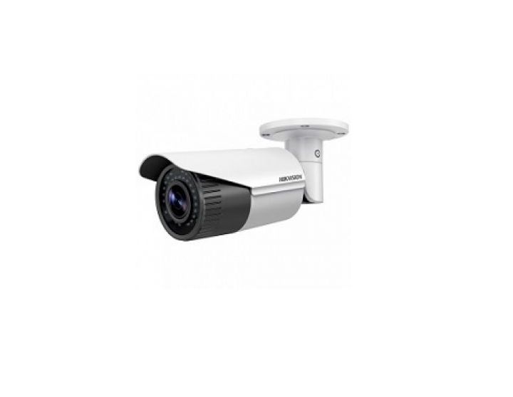 Cámara IP Bullet varifocal