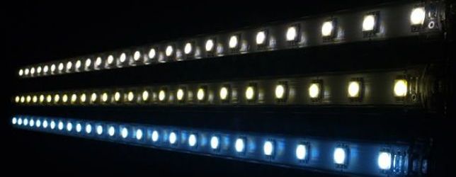 Ventajas de la iluminación led