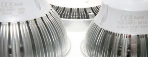 Comprar LEDs