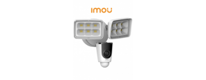 Cámara Floodlight  DH-IPC-L26N-IMOU